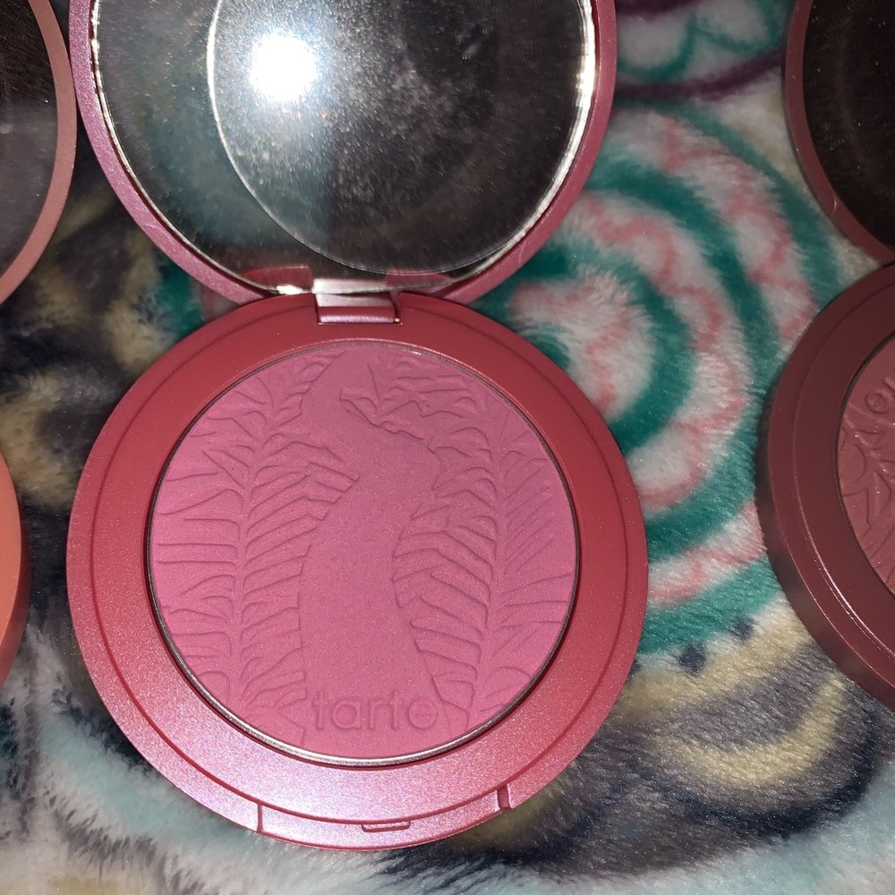 tarte blush